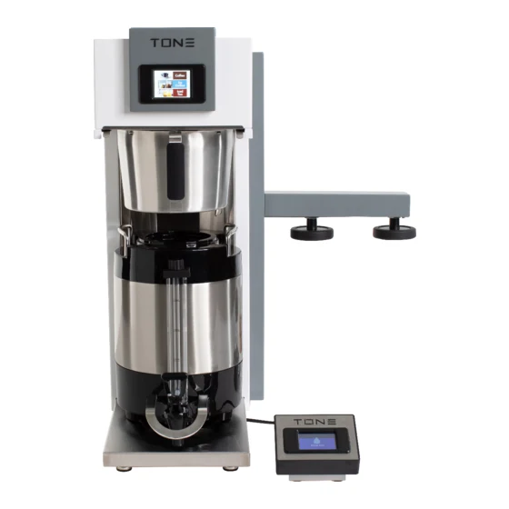 Tone Brewer Touch 02 (Ask for a Quotation)