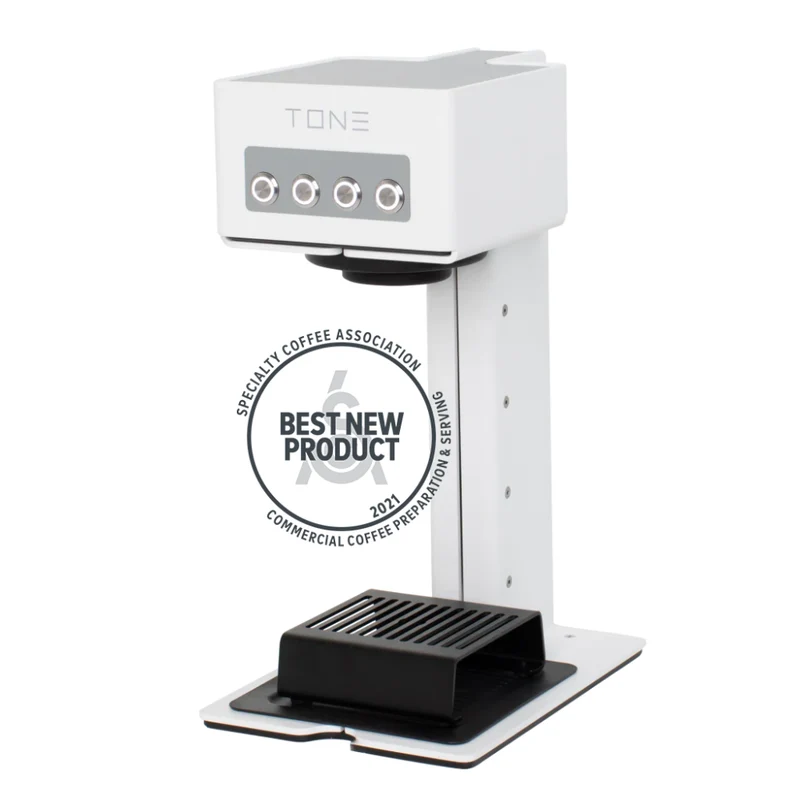 Tone Brewer Touch 03 (Ask for a Quotation)