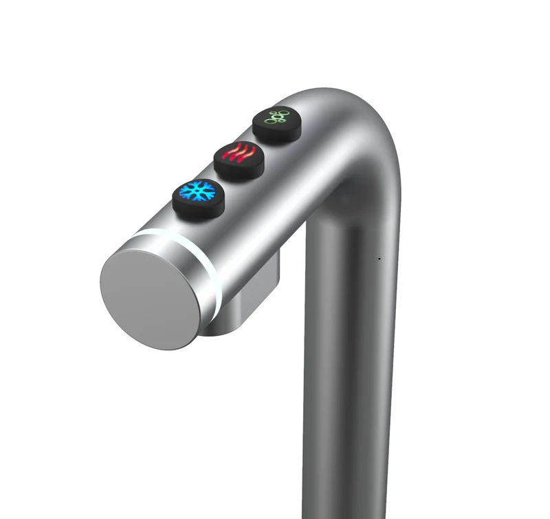 MARCO STYLISH UNDERCOUNTER BOILER UC3 / UC8 (As For a Quotation)