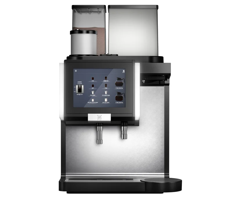 WMF 9000 F Internal Storage (Ask For A Quotation)