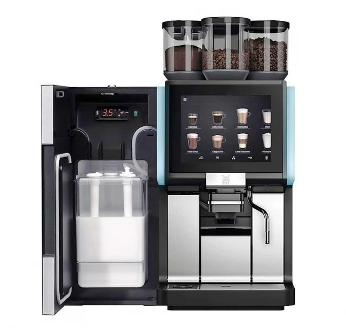 WMF 1500 S+ (Ask For A Quotation)