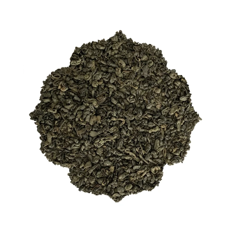 Gunpowder Premium Green Tea (100g Loose Leaf)