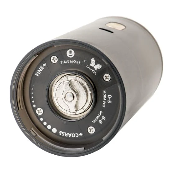 Timemore Grinder GO