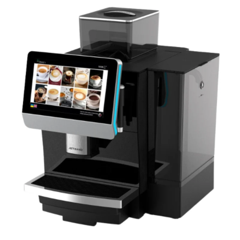 Jetinno JL31B Fresh Milk Coffee Machine