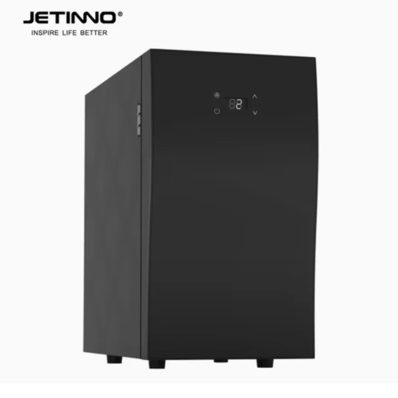 Jetinno MC6D Fresh Milk Fridge