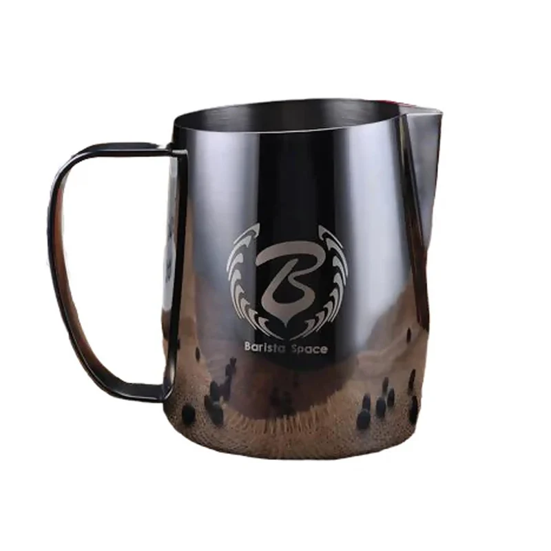 Sandy Black Pitcher 350ml/600ml