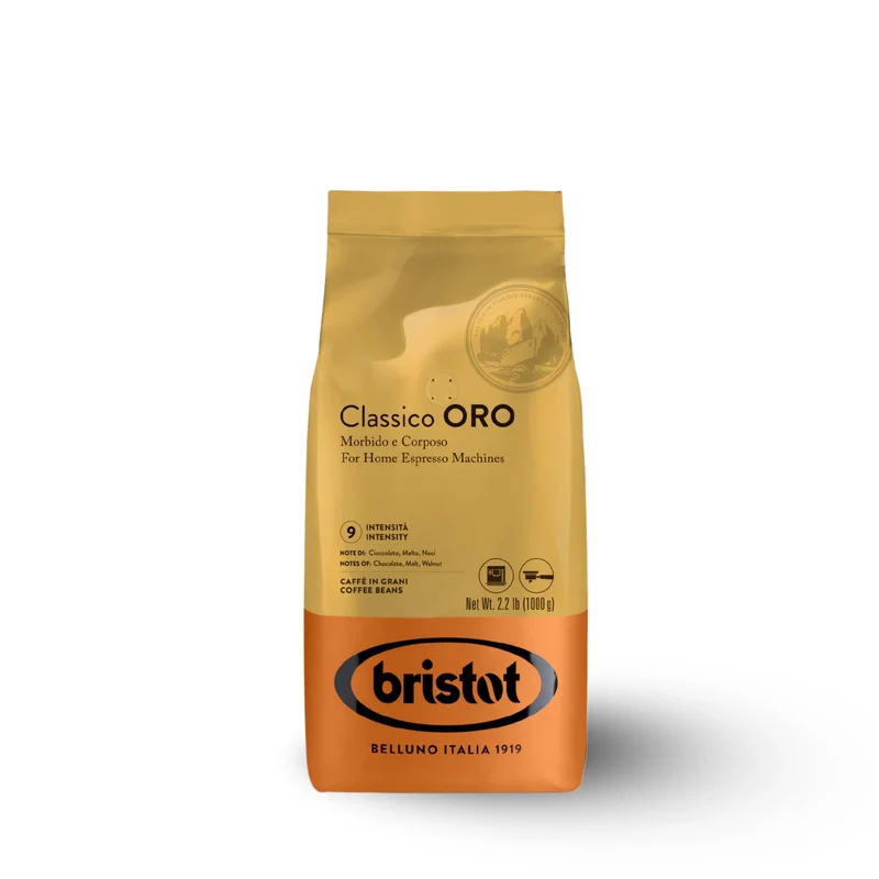 Bristot | Classico Oro 1Kg