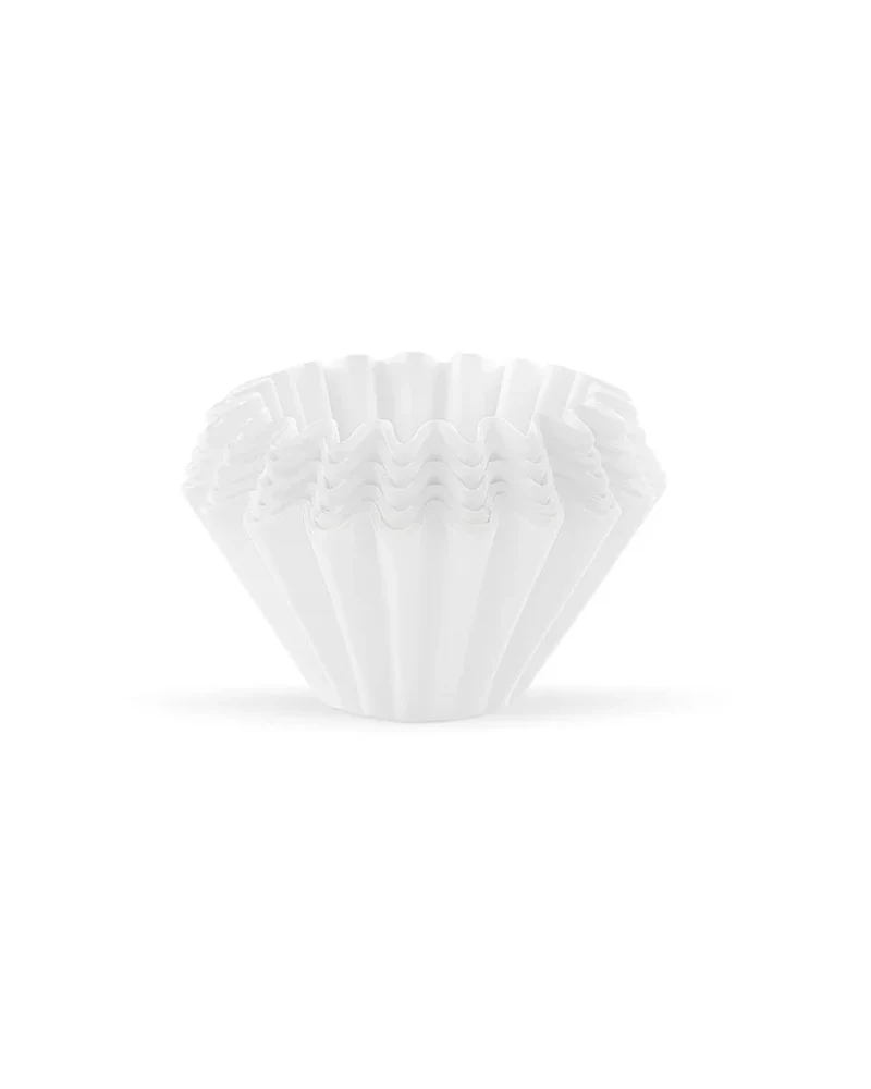 Cake-Shaped Coffee Filter Paper By MHW-3BOMBER