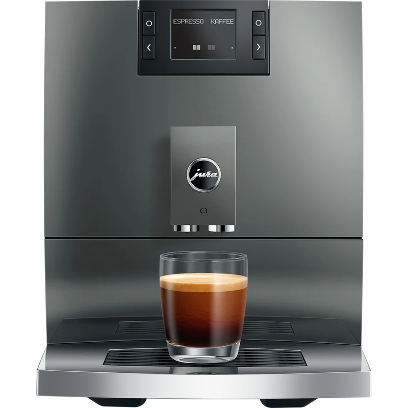 Kaffeevollautomat C3 (EA)