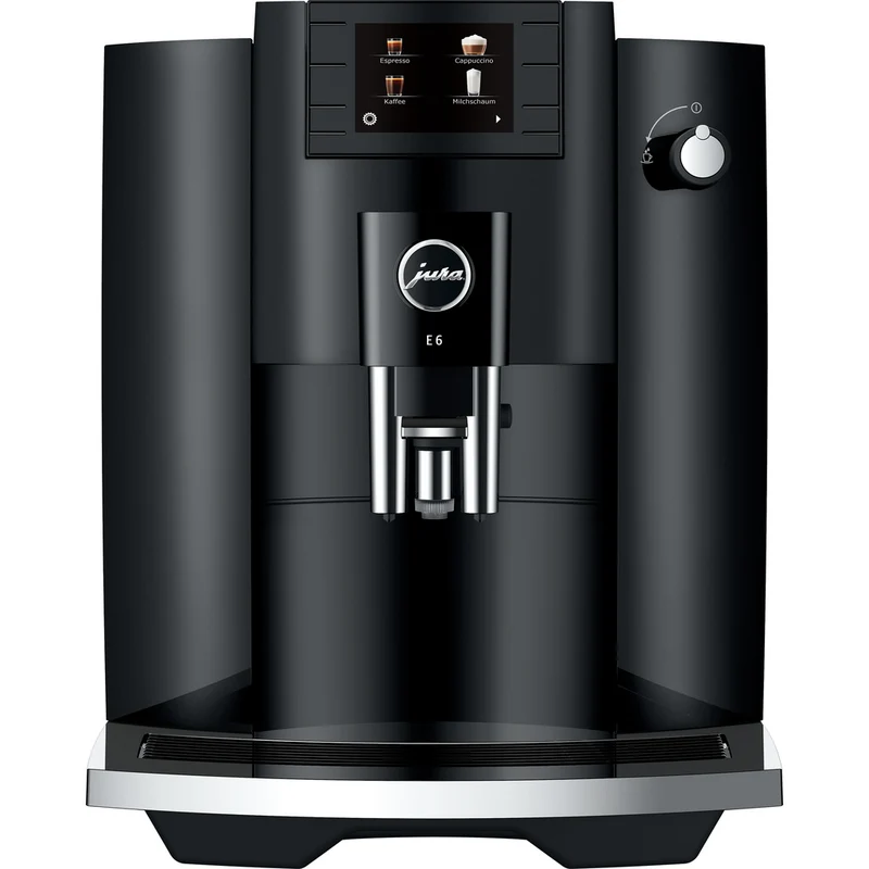 Kaffeevollautomat E6 (ED)