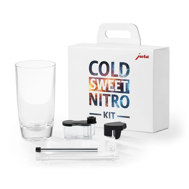 JURA - Cold Sweet Nitro Kit