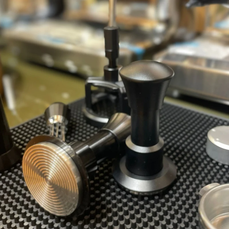 Barista Space 53mm / 58.35mm Press Tamper