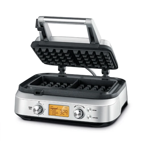 SAGE - The Smart Waffle Maker 2-Slice