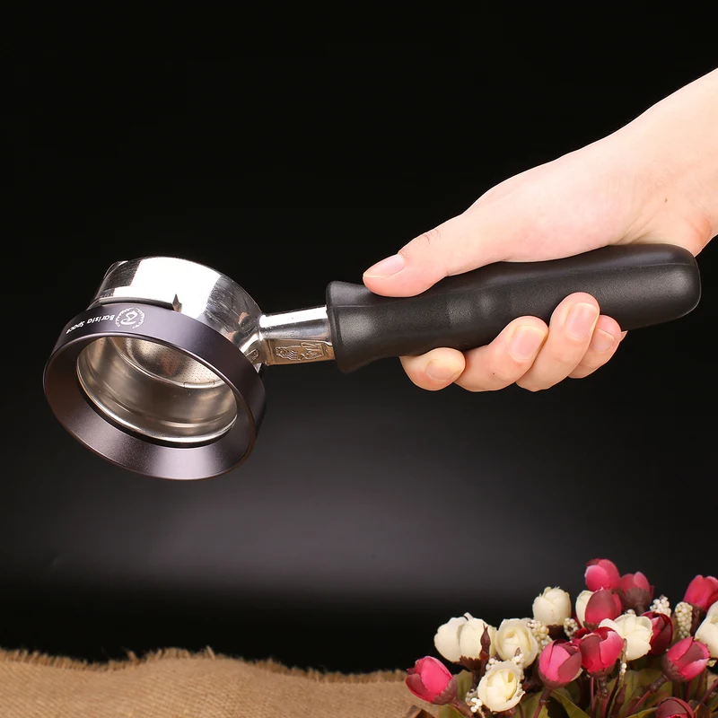 Barista Space Dozing funnel Grey 51/52/53/54mm with magnets