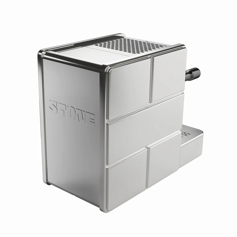 Stone Mine Premium Chrome GB