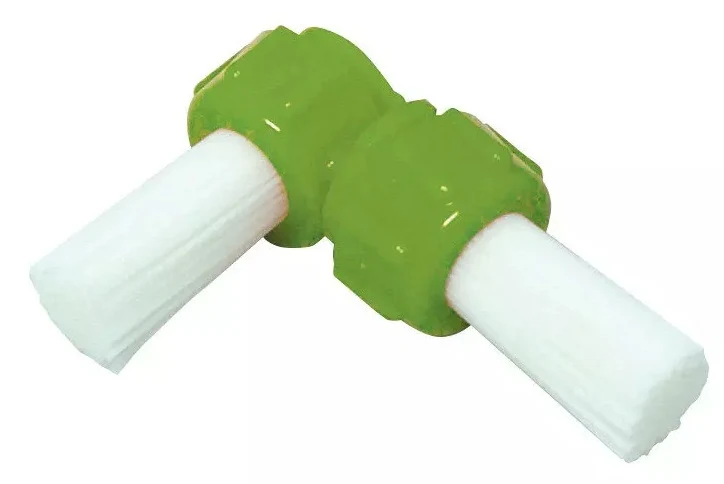 CAFETTO Cafessi Swivel Head Replacment Brushes