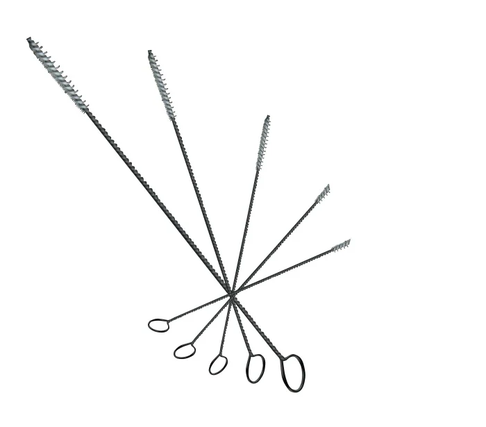 CAFETTO Steam Tip Brush Set