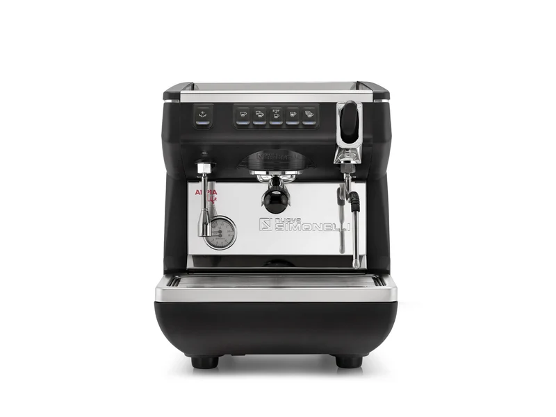 Appia Life GR1 - by Nuova Simonelli
