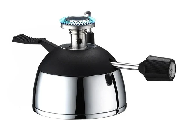 Tiamo MINI GAS BURNER