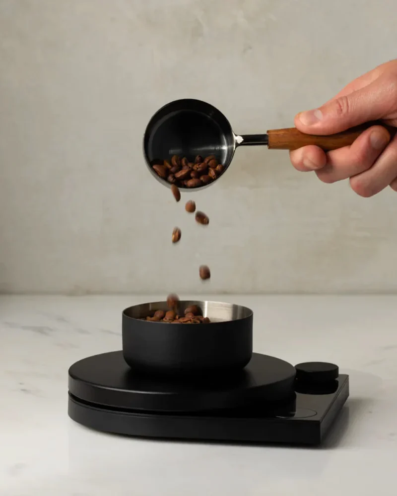 Fellow - Tally Coffee Scale Pro Studio Edition