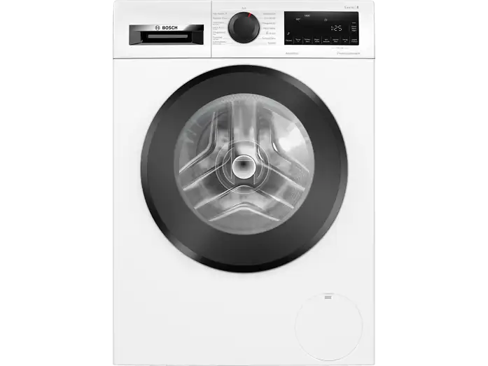 BOSCH WGG244ZECO Serie 6 Waschmaschine (9 kg, 1400 U/Min., A)