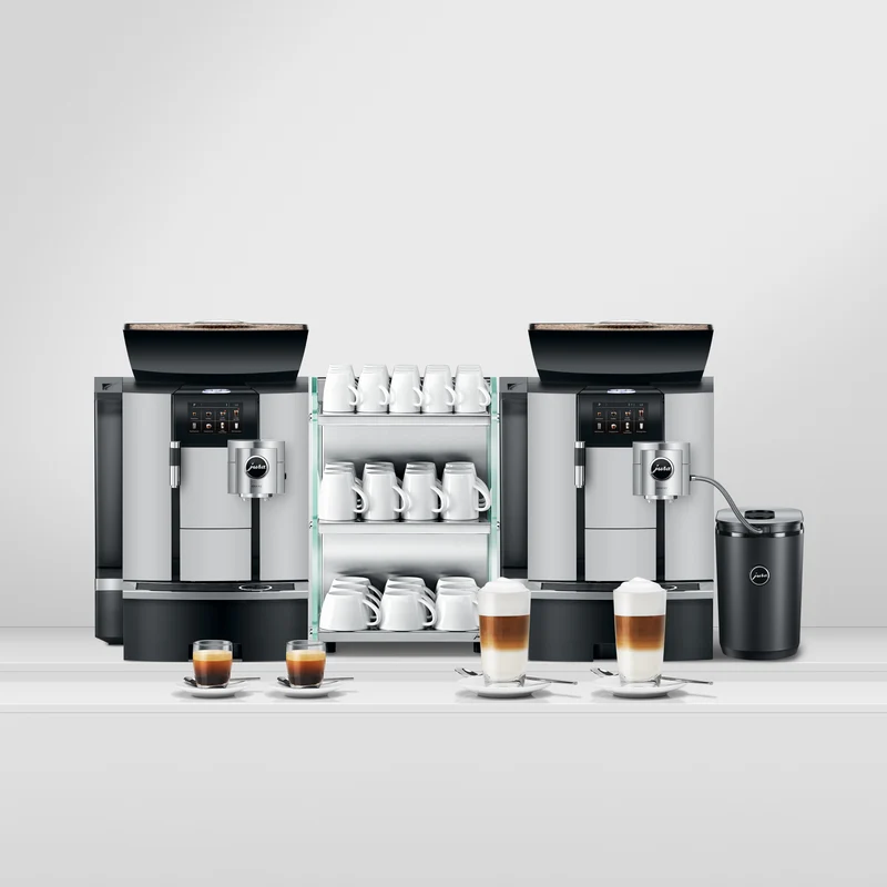 JURA - X3 GIGA Professional