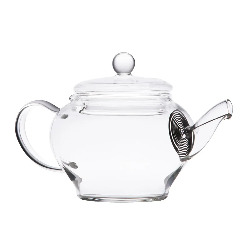 Tchaba Saray Teapot