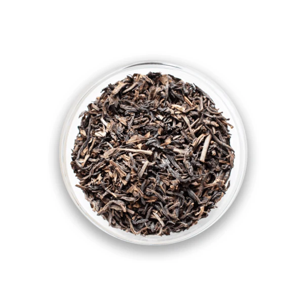 Organic Darjeeling Tea – 100g Loose Leaf / 100 Bio Sachets