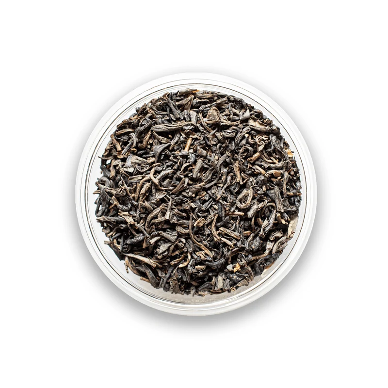 Tchaba Jasmine Haze – 100 Gram Loose Leaf / 100 Bio Sachets