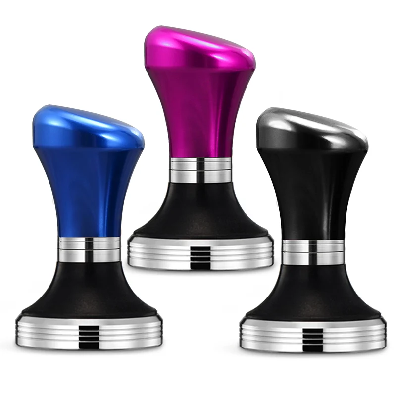 Barista Space Coffee Tamper 58mm E1