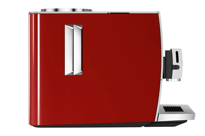 Jura - Ena 8 Sunset Red
