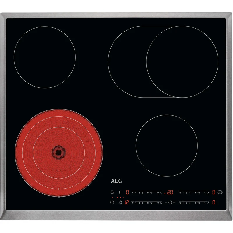 Kochfeld 3000 Radiant Hob HRB64470XB