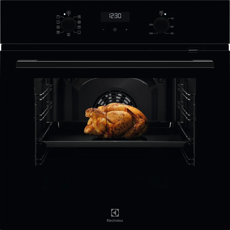 Einbau-Backofen EOK4B0K1