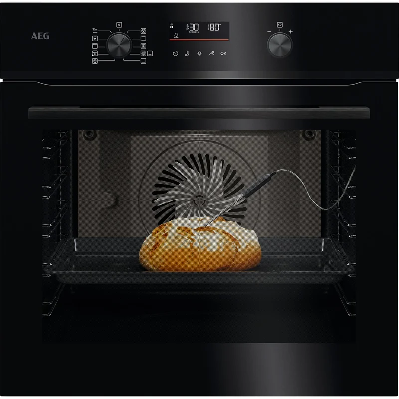 Einbau-Backofen 6000 SenseCook® BE3200B