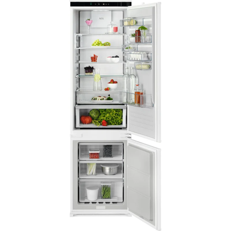 Einbau-Kühl-Gefrierkombination 7000 EK7D19S1