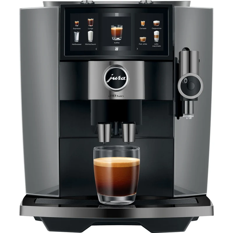 Kaffeevollautomat J10 (EA)