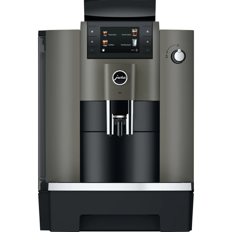 Kaffeevollautomat W4