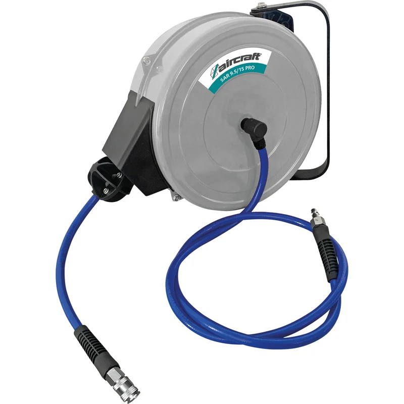 Schlauchaufroller SAR 9.5/15 PRO