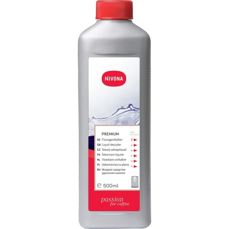 Flüssigentkalker IRK 703 Premium