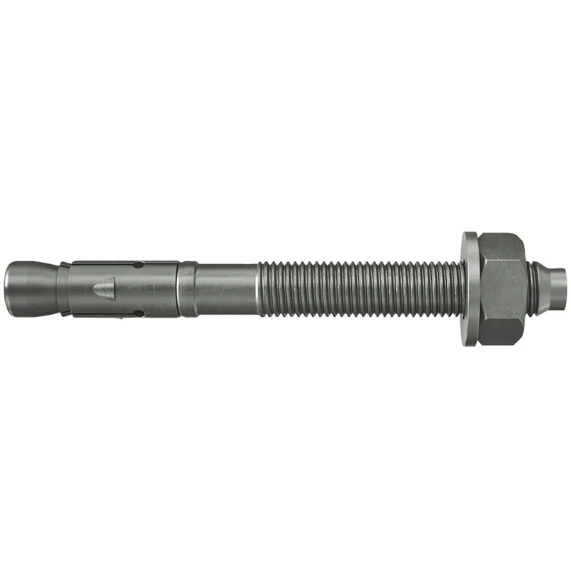 Bolzenanker FAZ II Plus rostfrei