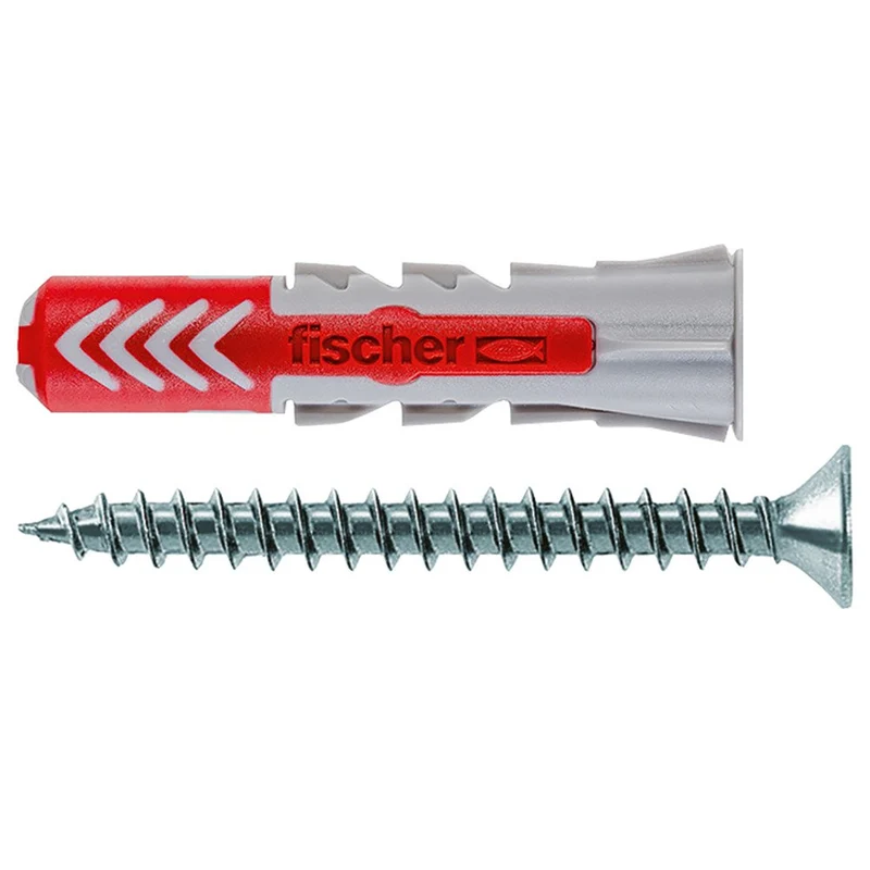 Duopower + Panheadschraube