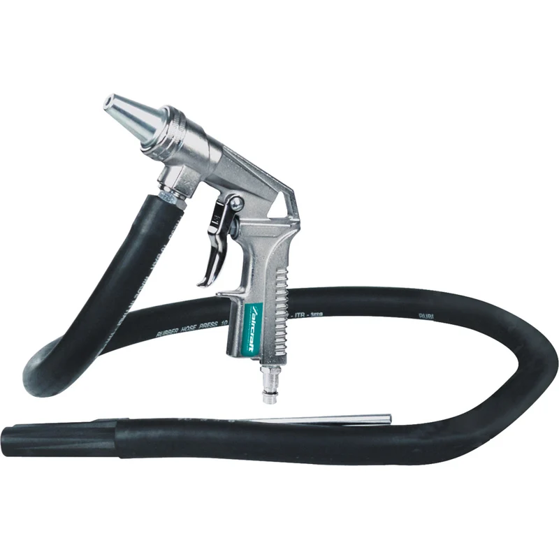 Sandstrahlpistole