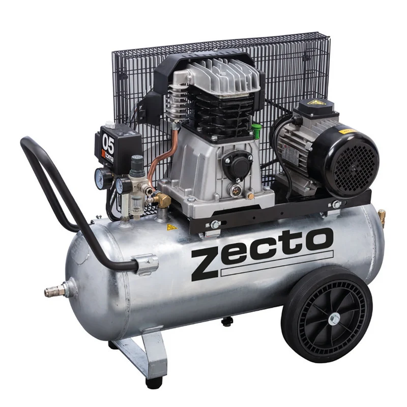 Zecto Kompressor 50/10/400