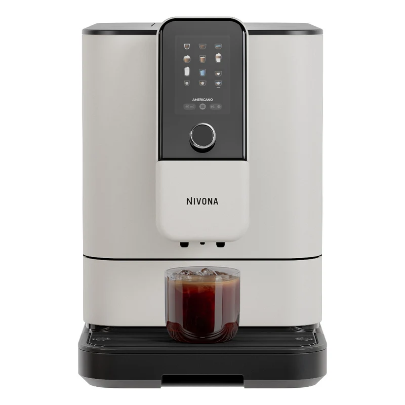 Kaffeevollautomat NIVO 8112