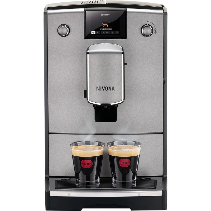 Espressomaschine CafeRomatica NICR 695