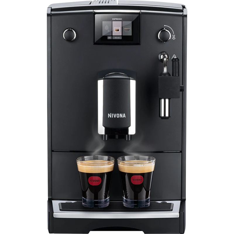 Espressomaschine CafeRomatica NICR 550