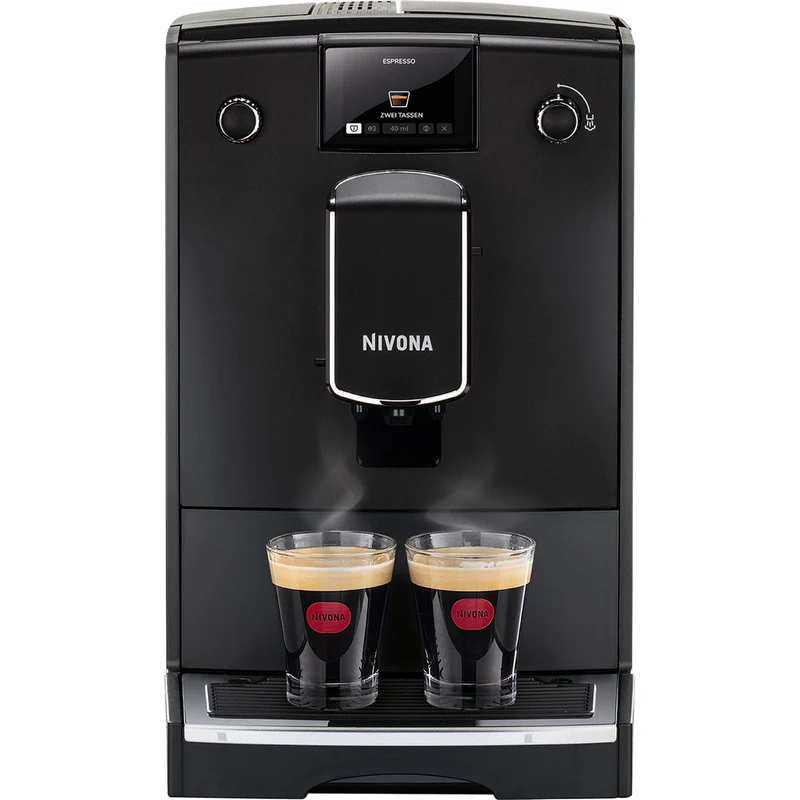 Espressomaschine NICR 690