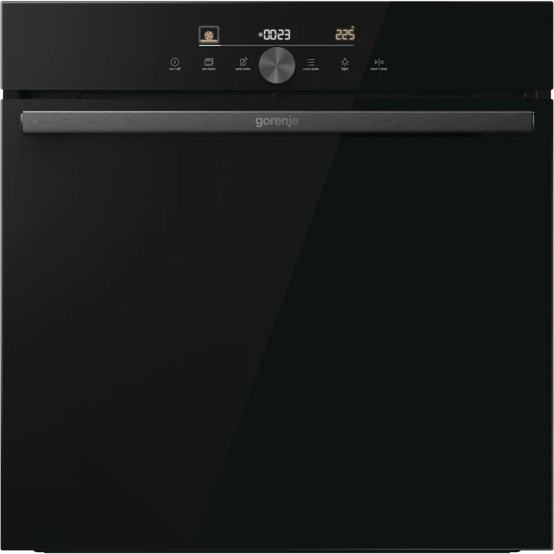 Einbau-Multisystem-Backofen G600 BOS6747A05DG