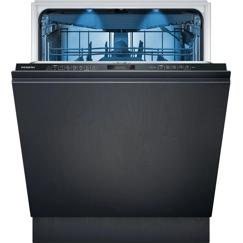 Vollintegrierter Geschirrspüler XXL iQ500 SX95EX22CE