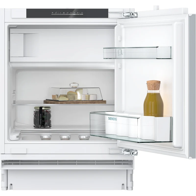 Unterbau-Kühlschrank mit Gefrierfach iQ300 KU22LVFD0